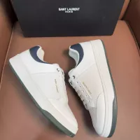 $105.00 USD Yves Saint Laurent YSL Casual Shoes For Men #1339532