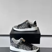 $98.00 USD Balmain Casual Shoes For Men #1339534