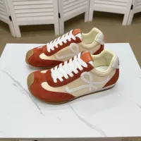 $98.00 USD LOEWE Casual Shoes For Men #1339547