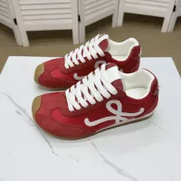 $98.00 USD LOEWE Casual Shoes For Women #1339553