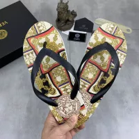 $48.00 USD Versace Slippers For Women #1339566