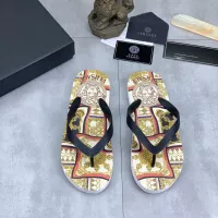$48.00 USD Versace Slippers For Men #1339567