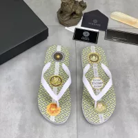 $48.00 USD Versace Slippers For Men #1339570