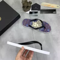 $48.00 USD Versace Slippers For Women #1339573