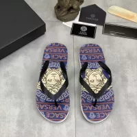 $48.00 USD Versace Slippers For Men #1339574