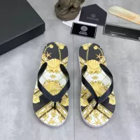$48.00 USD Versace Slippers For Men #1339576