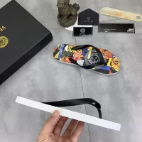 $48.00 USD Versace Slippers For Women #1339579