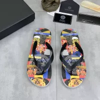 $48.00 USD Versace Slippers For Men #1339580