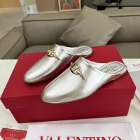 $102.00 USD Valentino Slippers For Women #1339660