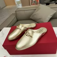 $102.00 USD Valentino Slippers For Women #1339661
