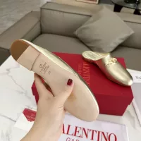 $102.00 USD Valentino Slippers For Women #1339661