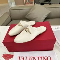 $102.00 USD Valentino Slippers For Women #1339662