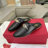 $102.00 USD Valentino Slippers For Women #1339663
