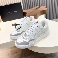 $132.00 USD Philipp Plein PP Casual Shoes For Men #1339677