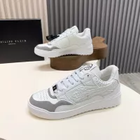 $132.00 USD Philipp Plein PP Casual Shoes For Men #1339677