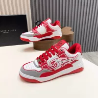 $132.00 USD Philipp Plein PP Casual Shoes For Men #1339678