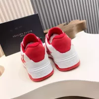 $132.00 USD Philipp Plein PP Casual Shoes For Men #1339678