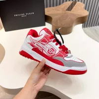 $132.00 USD Philipp Plein PP Casual Shoes For Men #1339678