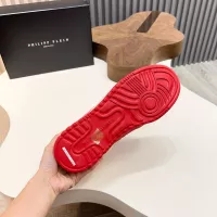 $132.00 USD Philipp Plein PP Casual Shoes For Men #1339678