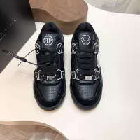 $132.00 USD Philipp Plein PP Casual Shoes For Men #1339680