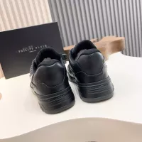 $132.00 USD Philipp Plein PP Casual Shoes For Men #1339680
