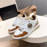 $128.00 USD Philipp Plein PP Casual Shoes For Men #1339681