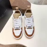 $128.00 USD Philipp Plein PP Casual Shoes For Men #1339681