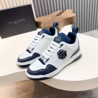 $128.00 USD Philipp Plein PP Casual Shoes For Men #1339682
