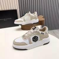 $128.00 USD Philipp Plein PP Casual Shoes For Men #1339685
