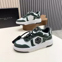 $128.00 USD Philipp Plein PP Casual Shoes For Men #1339687