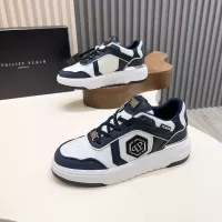 $128.00 USD Philipp Plein PP Casual Shoes For Men #1339688