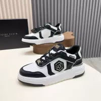 $128.00 USD Philipp Plein PP Casual Shoes For Men #1339689