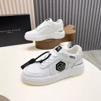 $128.00 USD Philipp Plein PP Casual Shoes For Men #1339690