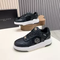 $128.00 USD Philipp Plein PP Casual Shoes For Men #1339691