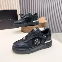 $128.00 USD Philipp Plein PP Casual Shoes For Men #1339692