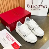 $112.00 USD Valentino Casual Shoes For Men #1339726
