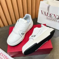$112.00 USD Valentino Casual Shoes For Men #1339726