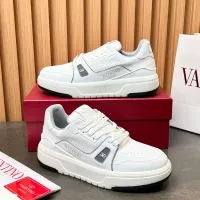 $112.00 USD Valentino Casual Shoes For Men #1339726