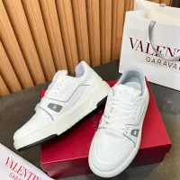 $112.00 USD Valentino Casual Shoes For Men #1339726