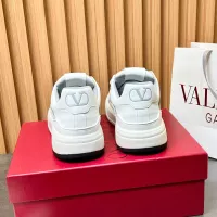$112.00 USD Valentino Casual Shoes For Men #1339726