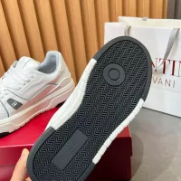 $112.00 USD Valentino Casual Shoes For Men #1339726