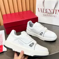 $112.00 USD Valentino Casual Shoes For Women #1339727