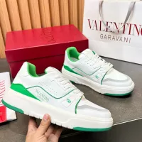 $112.00 USD Valentino Casual Shoes For Women #1339729