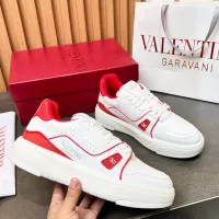 $112.00 USD Valentino Casual Shoes For Men #1339730