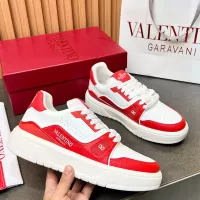 $112.00 USD Valentino Casual Shoes For Men #1339732