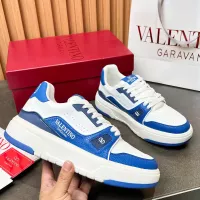 $112.00 USD Valentino Casual Shoes For Men #1339734