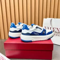 $112.00 USD Valentino Casual Shoes For Men #1339734
