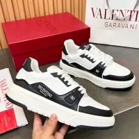 $112.00 USD Valentino Casual Shoes For Men #1339738
