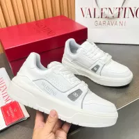 $112.00 USD Valentino Casual Shoes For Men #1339740