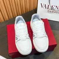 $112.00 USD Valentino Casual Shoes For Women #1339741